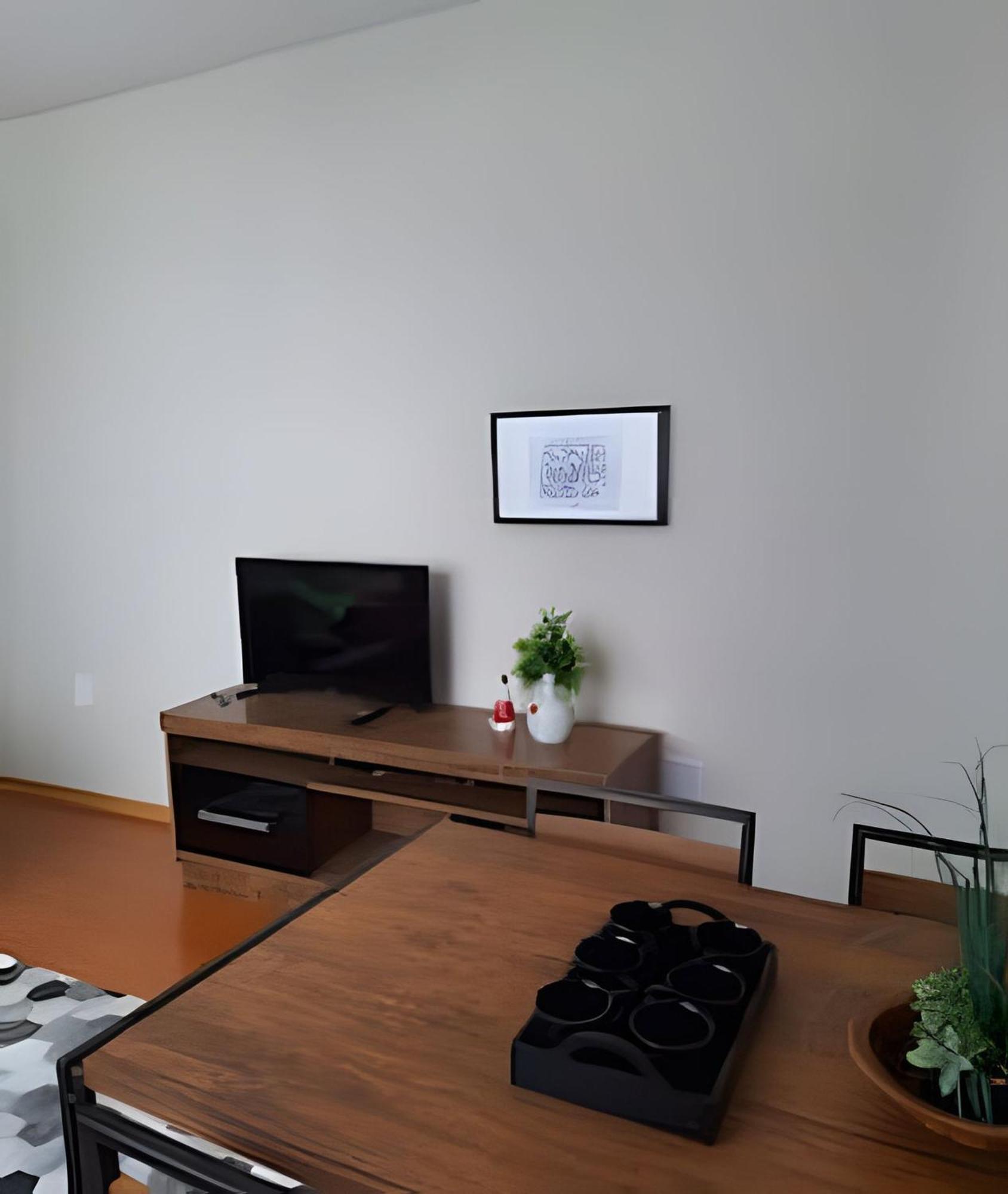 Charmosinho-Ape Com Garagem No Coracao Da Capital Apartment Porto Alegre Exterior photo