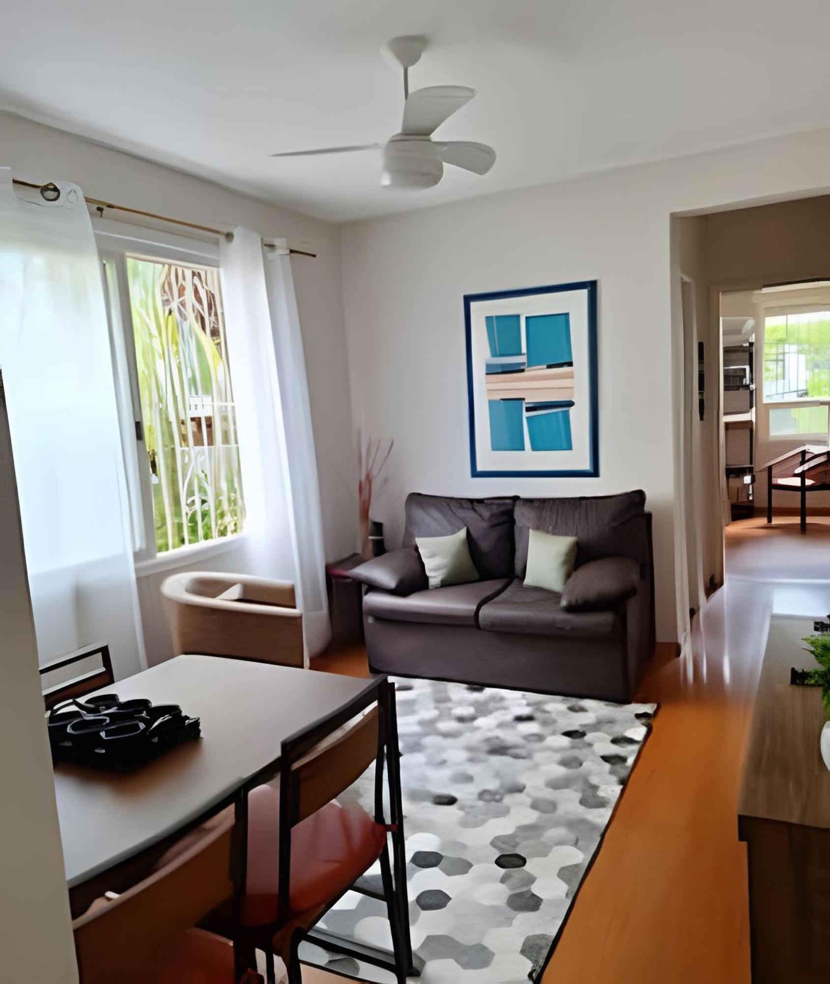 Charmosinho-Ape Com Garagem No Coracao Da Capital Apartment Porto Alegre Exterior photo