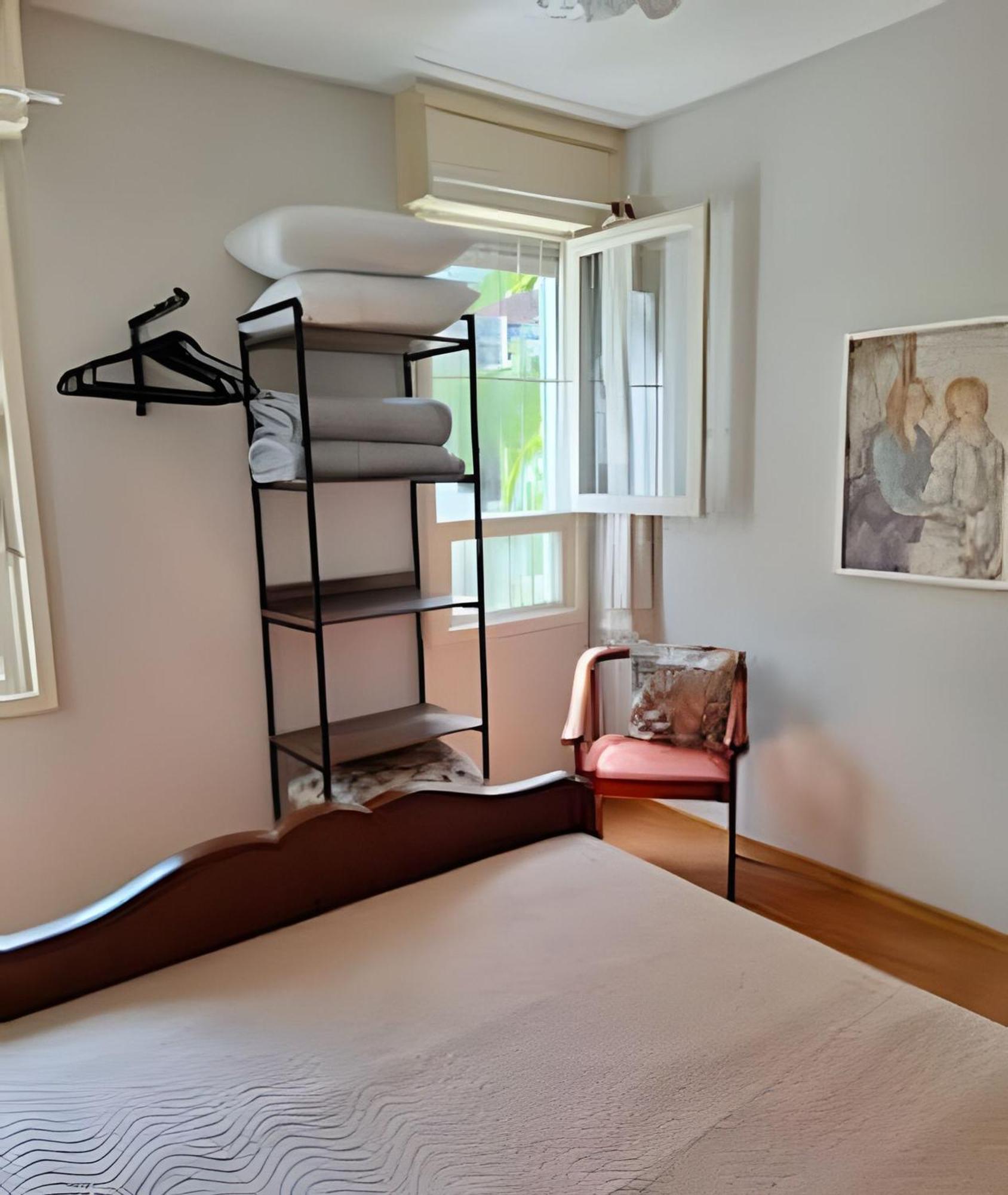 Charmosinho-Ape Com Garagem No Coracao Da Capital Apartment Porto Alegre Exterior photo