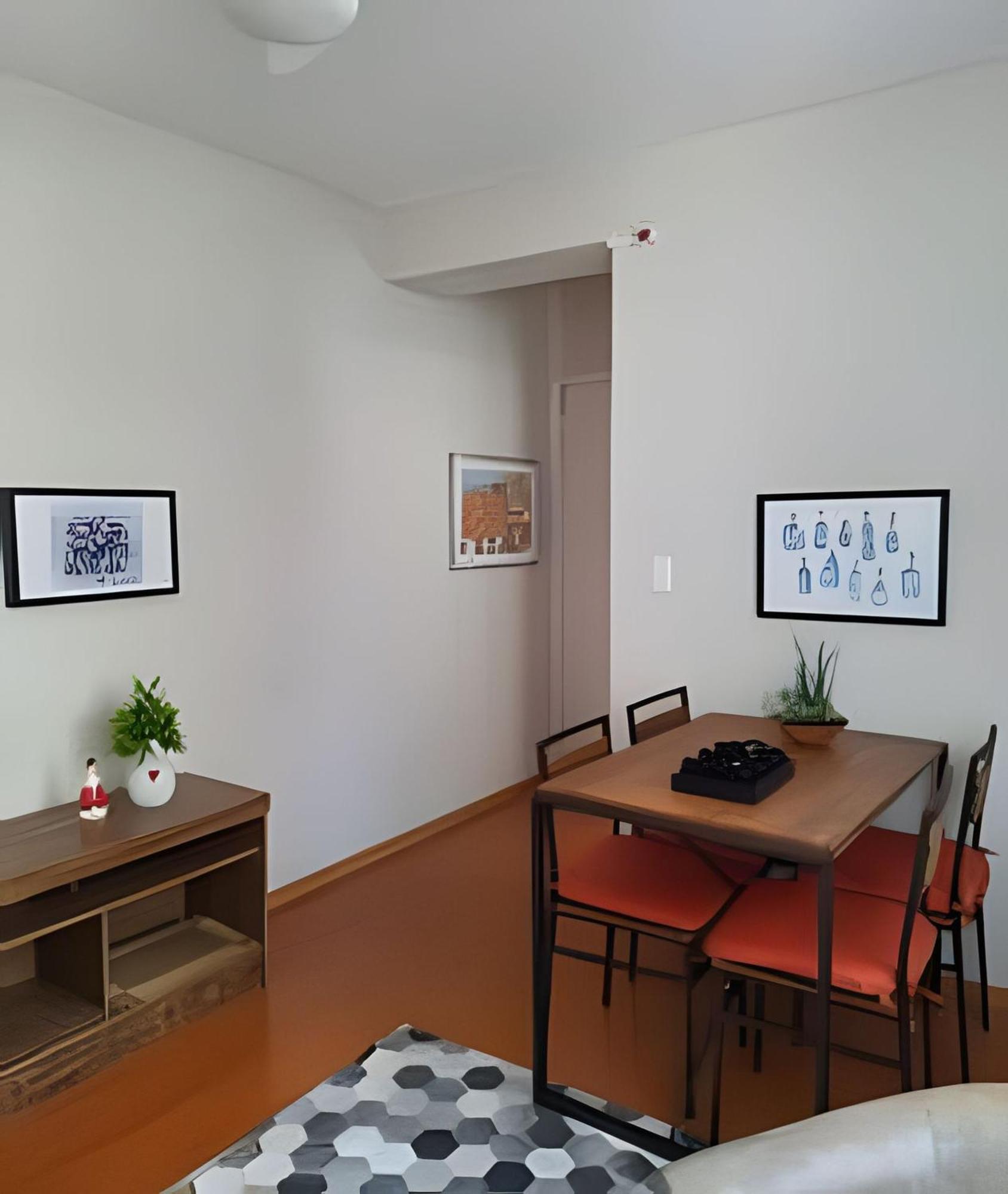 Charmosinho-Ape Com Garagem No Coracao Da Capital Apartment Porto Alegre Exterior photo